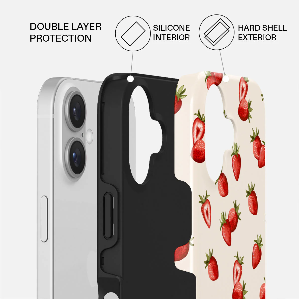 Freshly Picked - iPhone 16 Case - Image 2