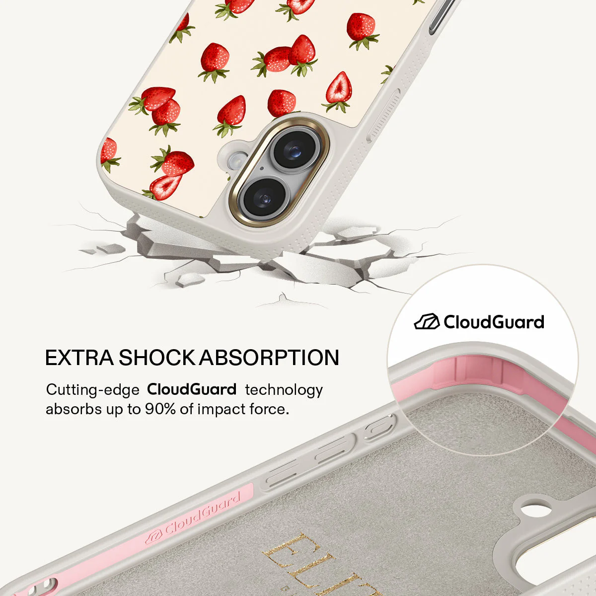 Freshly Picked - iPhone 16 Case - Image 22