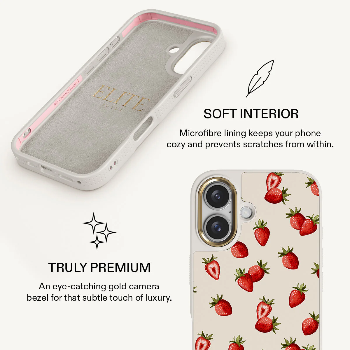 Freshly Picked - iPhone 16 Case - Image 25