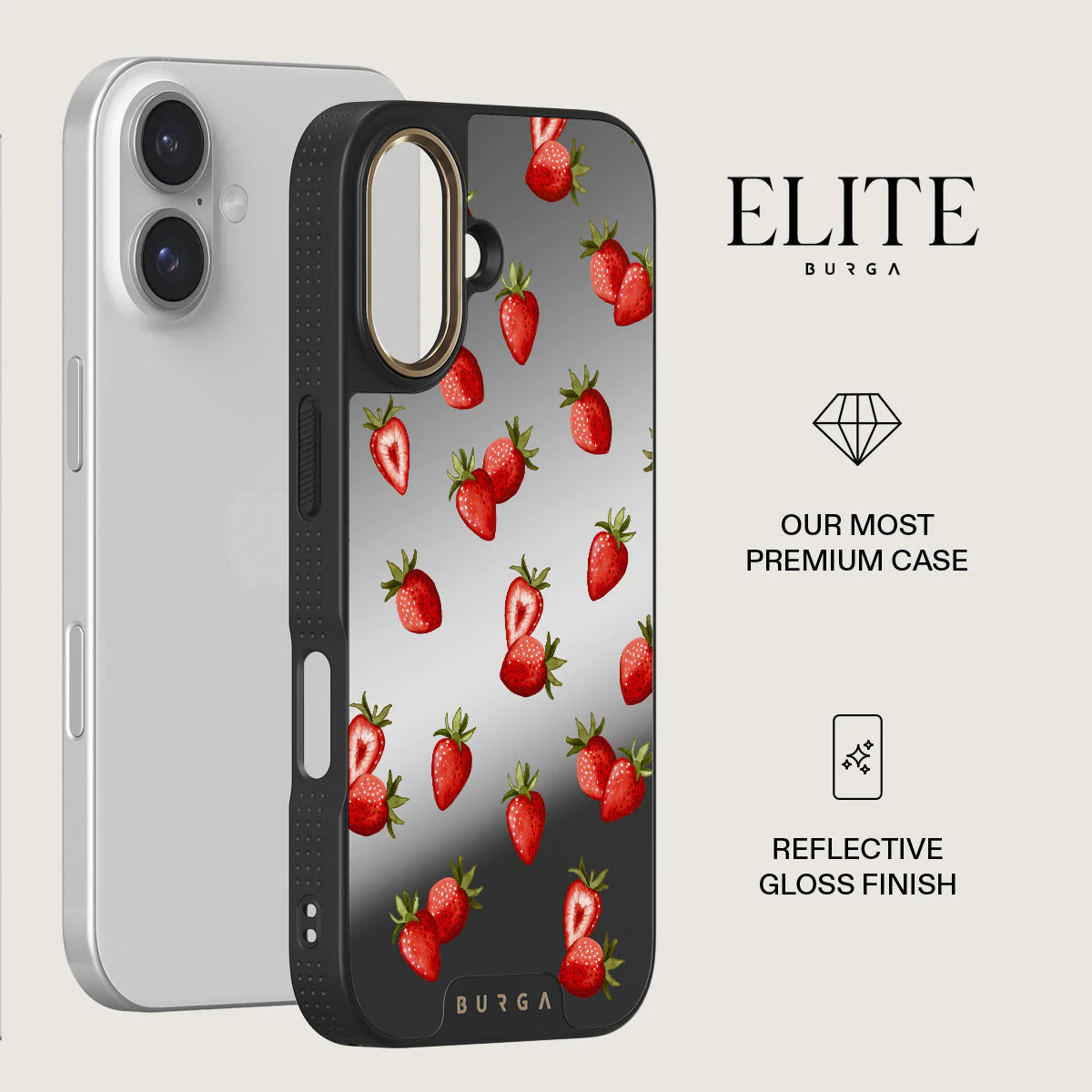 Freshly Picked - iPhone 16 Case - Image 28