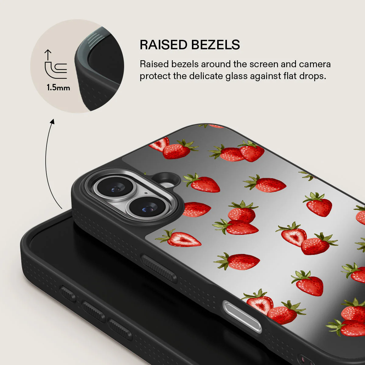 Freshly Picked - iPhone 16 Case - Image 39