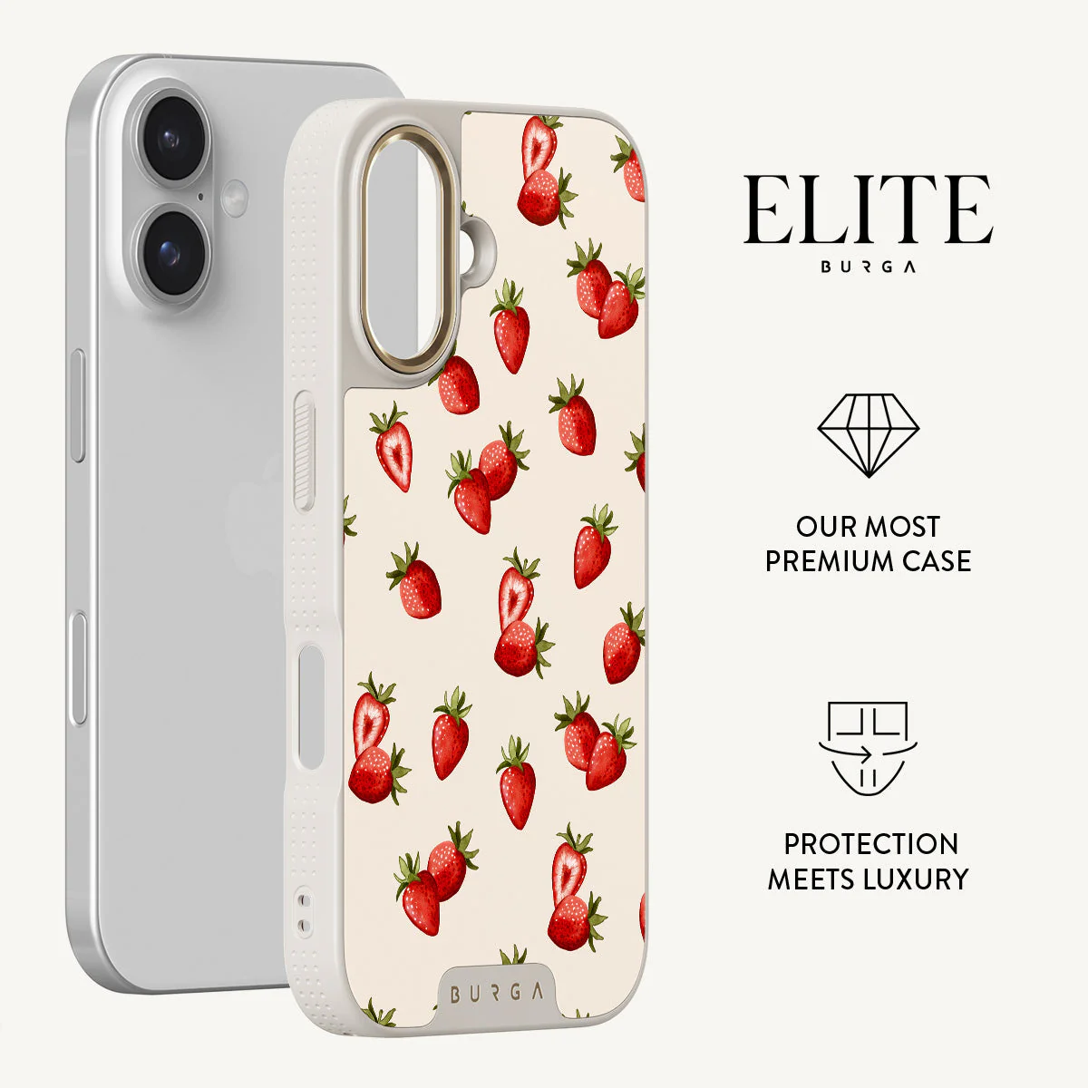 Freshly Picked - iPhone 16 Plus Case - Image 21