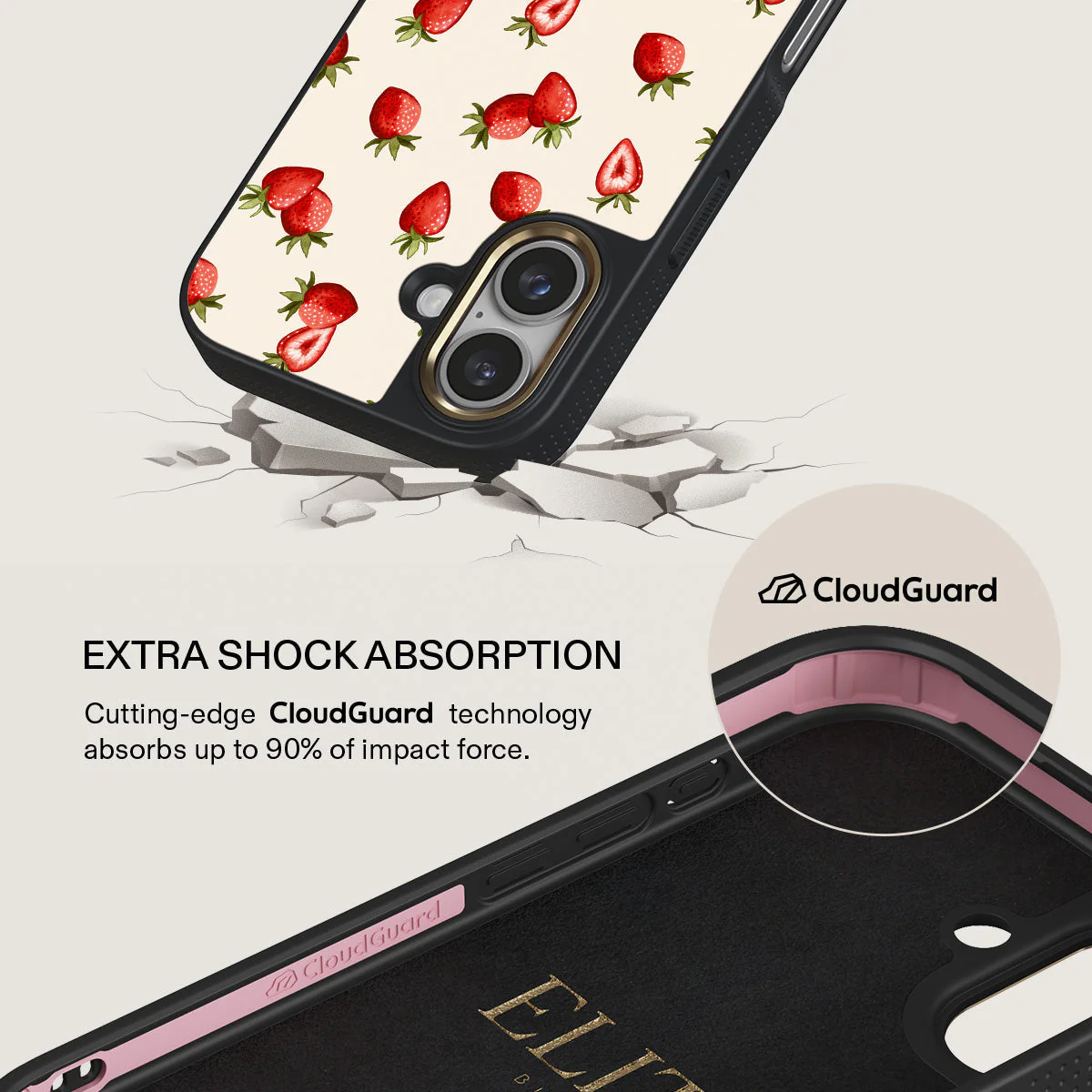Freshly Picked - iPhone 16 Plus Case - Image 8