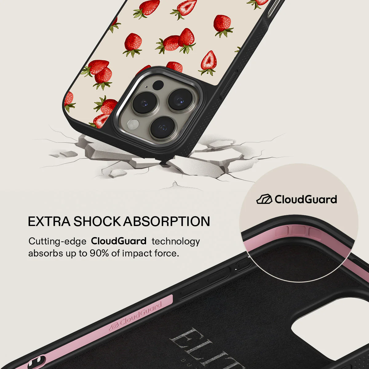 Freshly Picked - iPhone 16 Pro Case - Image 15