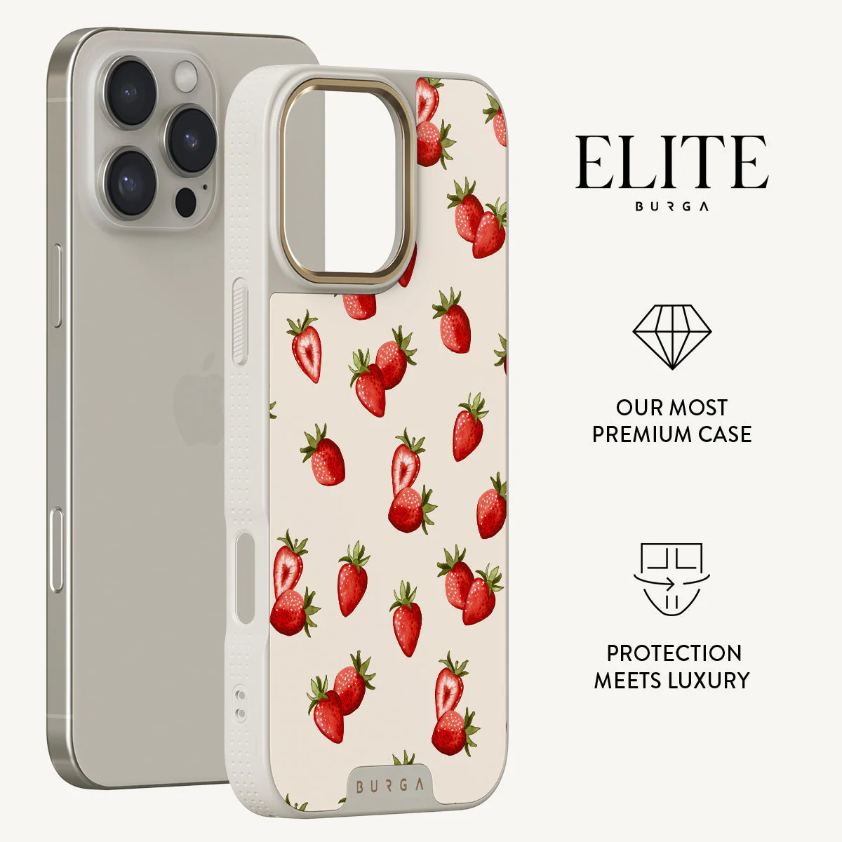 Freshly Picked - iPhone 16 Pro Case - Image 21