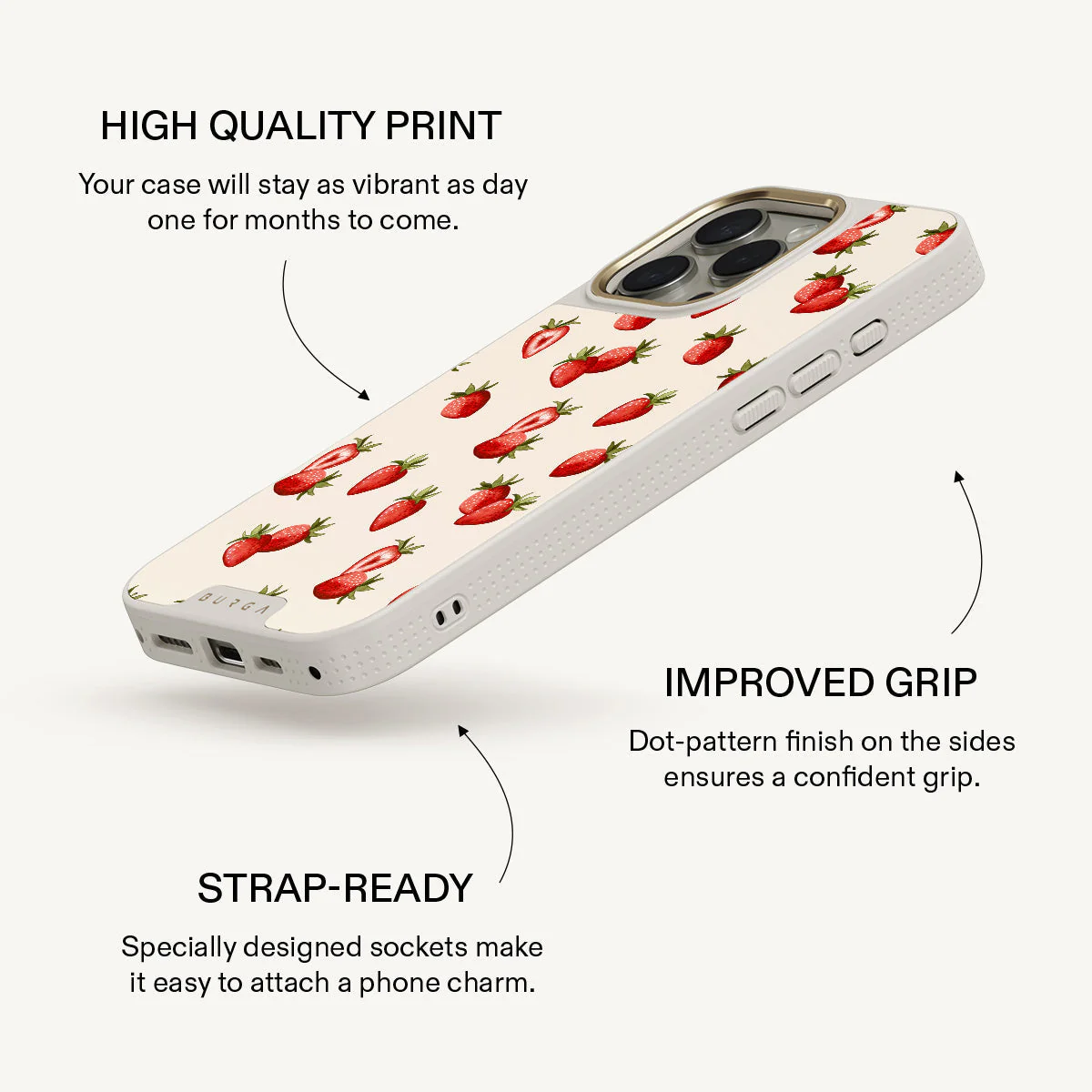 Freshly Picked - iPhone 16 Pro Case - Image 24