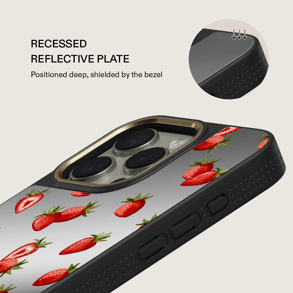 Freshly Picked - iPhone 16 Pro Case - Image 30