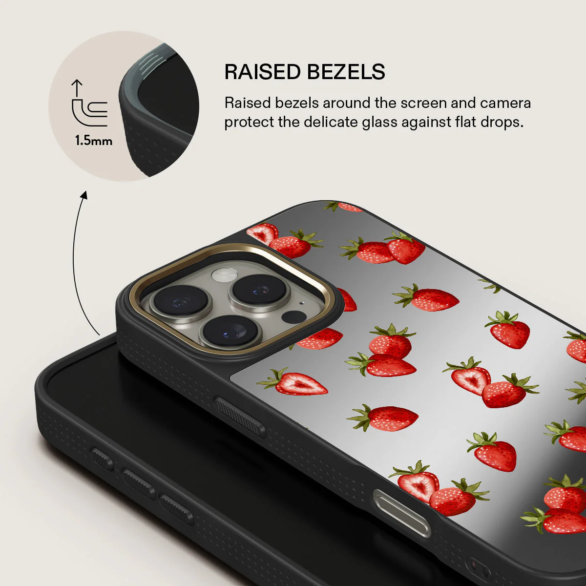 Freshly Picked - iPhone 16 Pro Case - Image 31