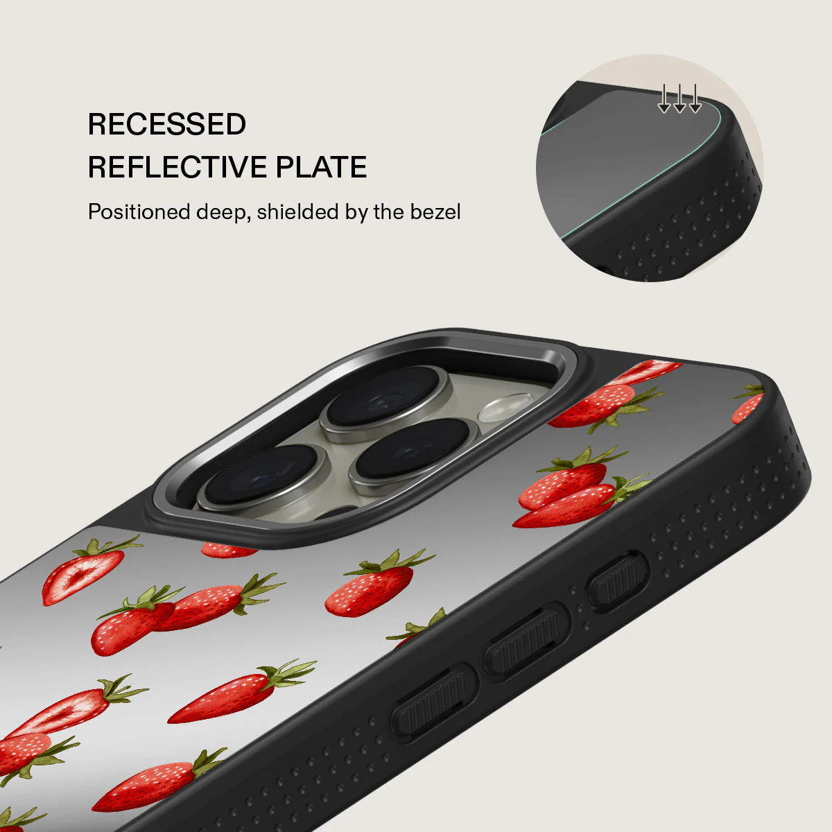 Freshly Picked - iPhone 16 Pro Case - Image 38