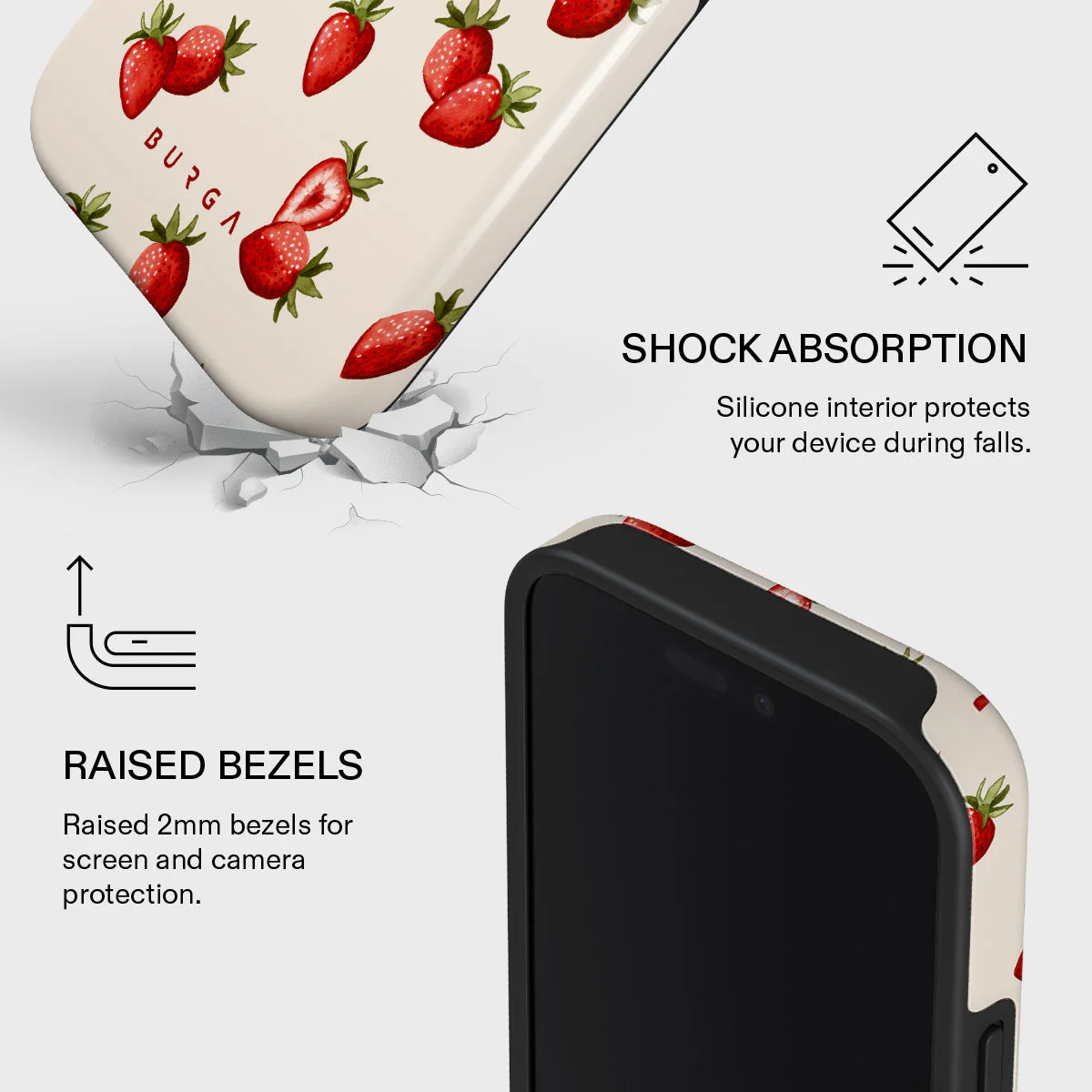 Freshly Picked - iPhone 16 Pro Case - Image 4