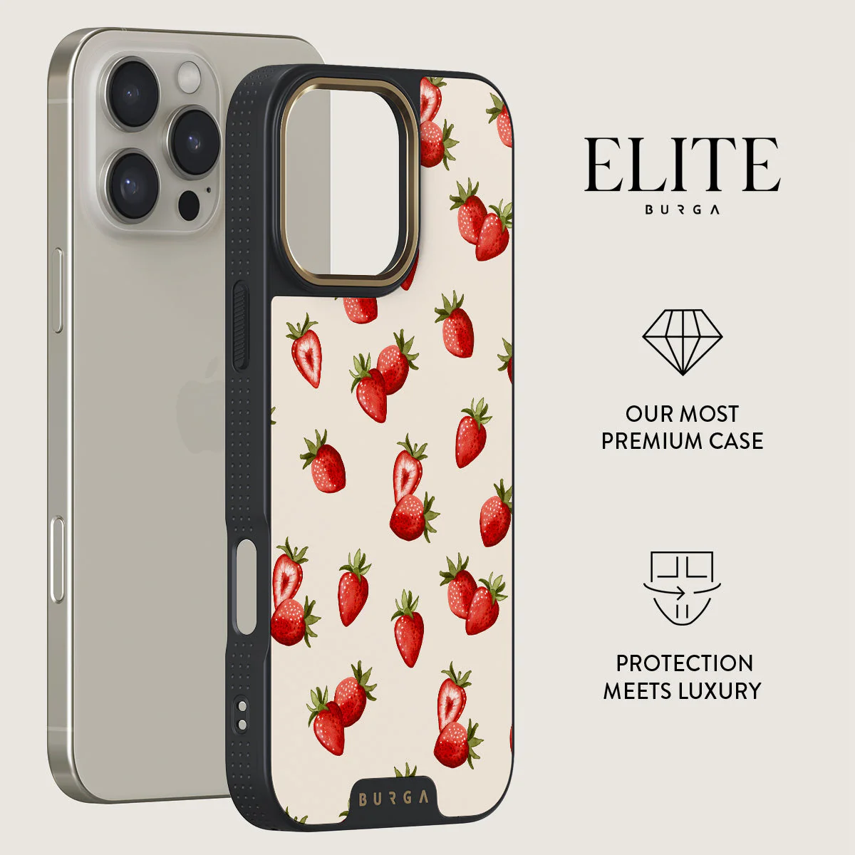 Freshly Picked - iPhone 16 Pro Case - Image 7
