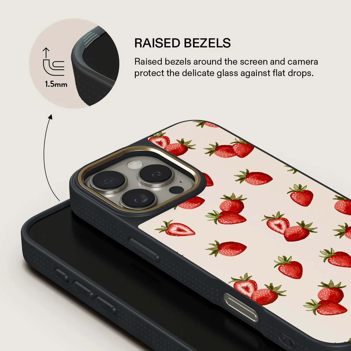 Freshly Picked - iPhone 16 Pro Case - Image 9
