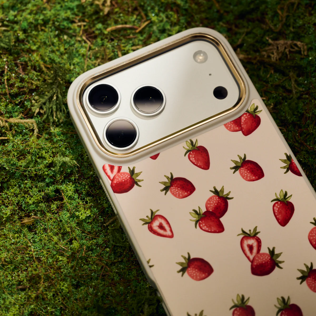 Freshly Picked - iPhone 17 Case - Image 52