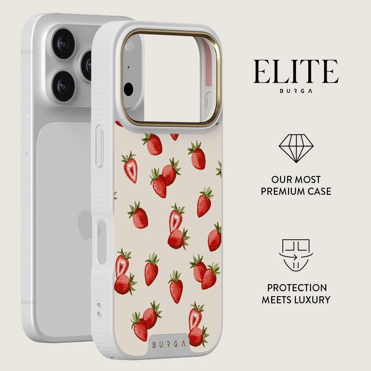 Freshly Picked - iPhone 17 Pro Case - Image 20
