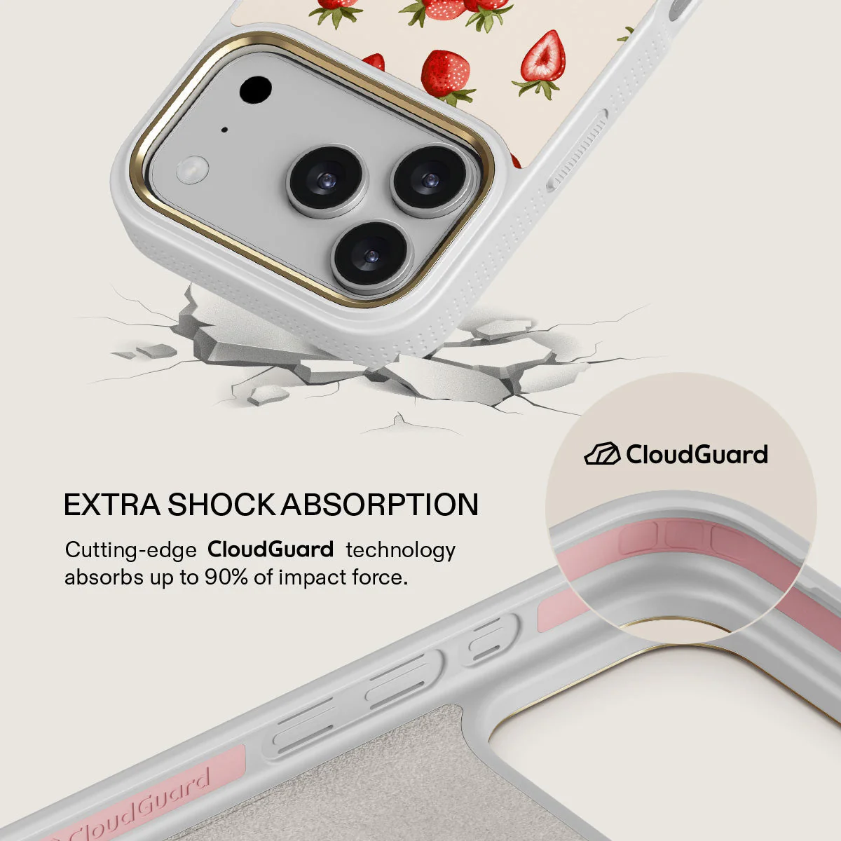 Freshly Picked - iPhone 17 Pro Case - Image 21
