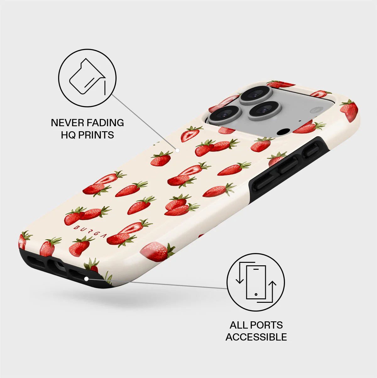 Freshly Picked - iPhone 17 Pro Case - Image 3
