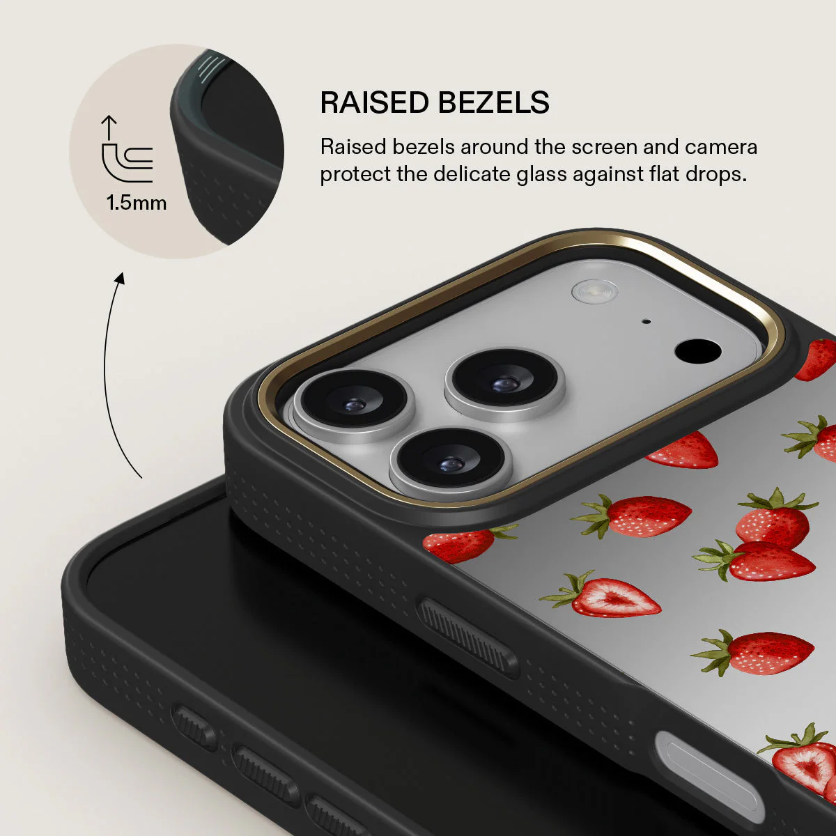 Freshly Picked - iPhone 17 Pro Case - Image 30