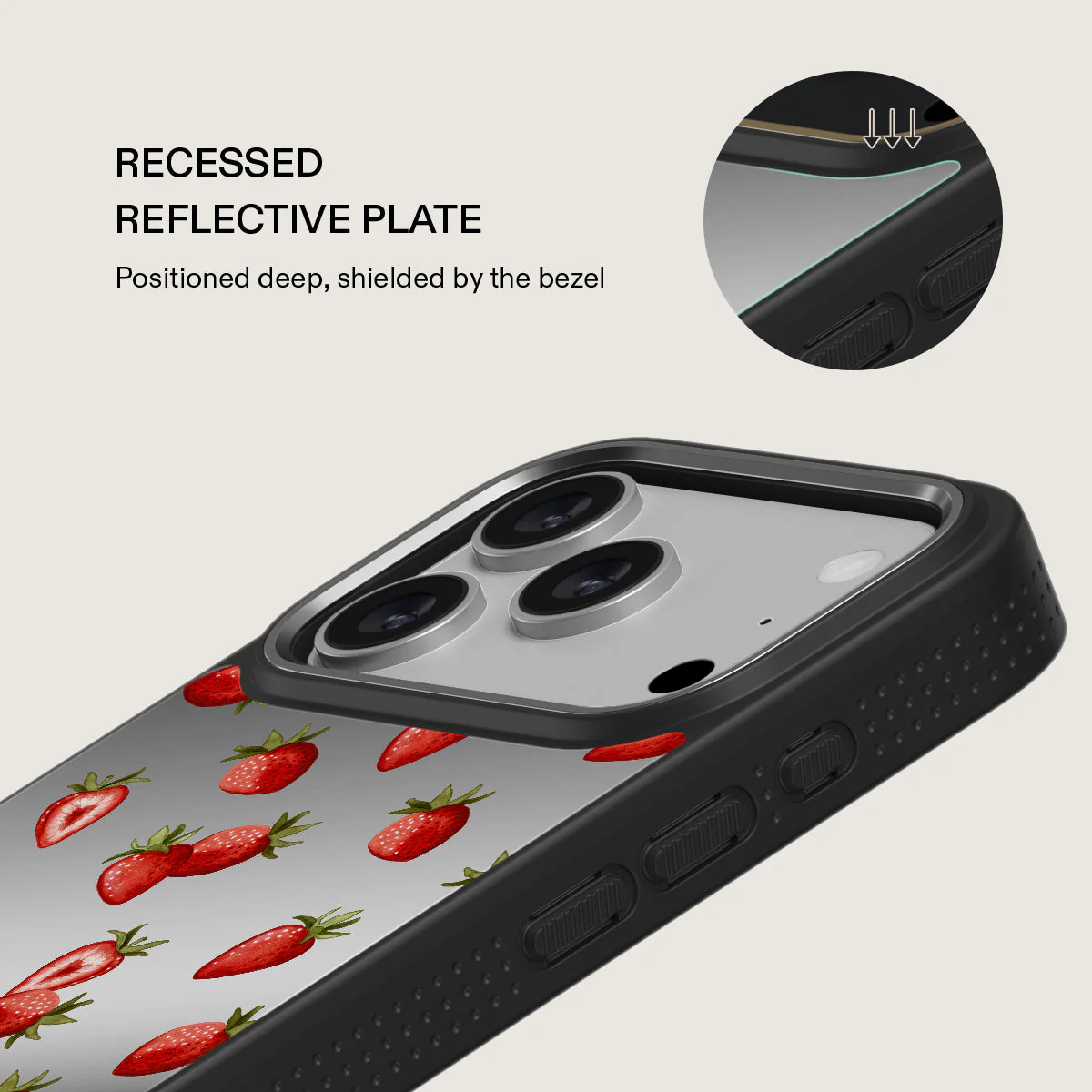 Freshly Picked - iPhone 17 Pro Case - Image 37