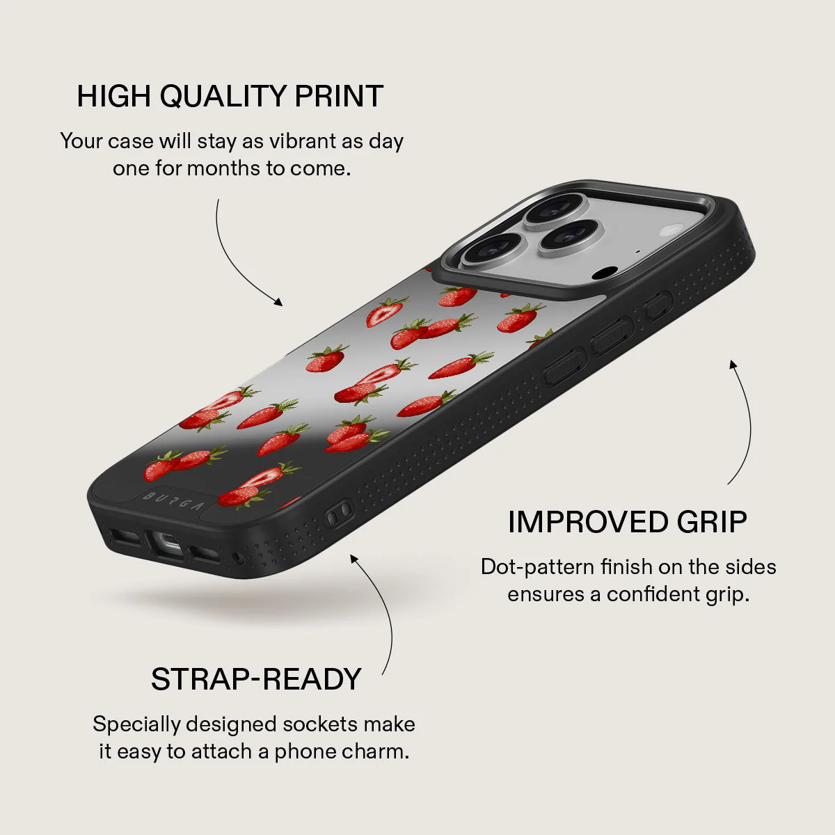 Freshly Picked - iPhone 17 Pro Case - Image 39