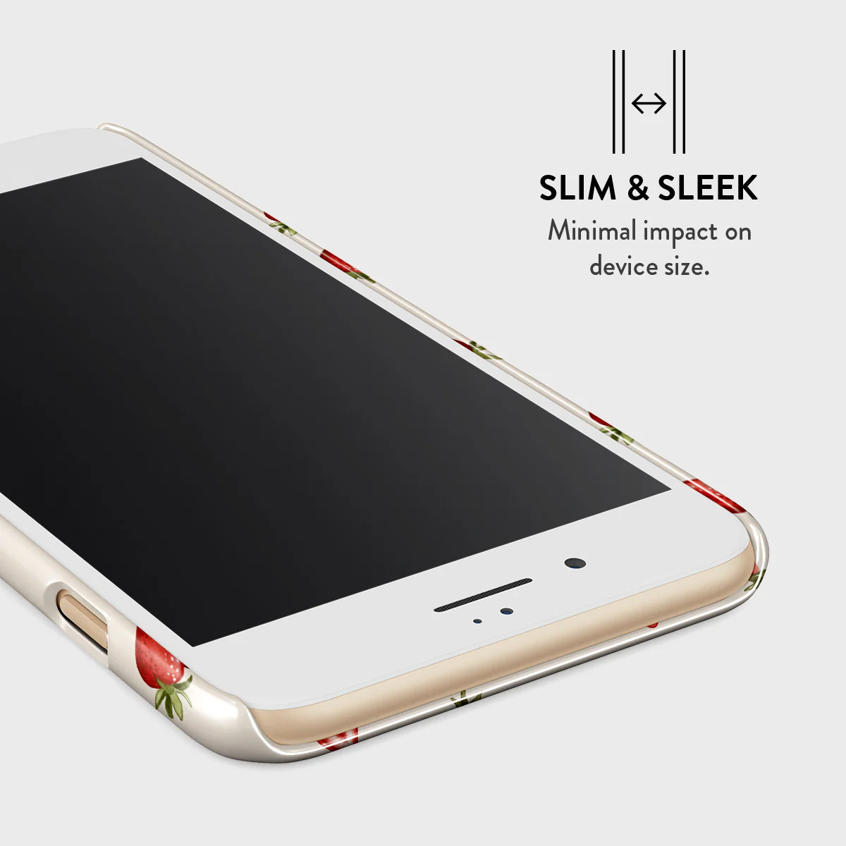 Freshly Picked - iPhone 6 / 6S Case - Image 4