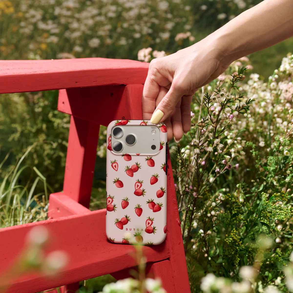 Freshly Picked - iPhone 7 / iPhone 8 Case - Image 15