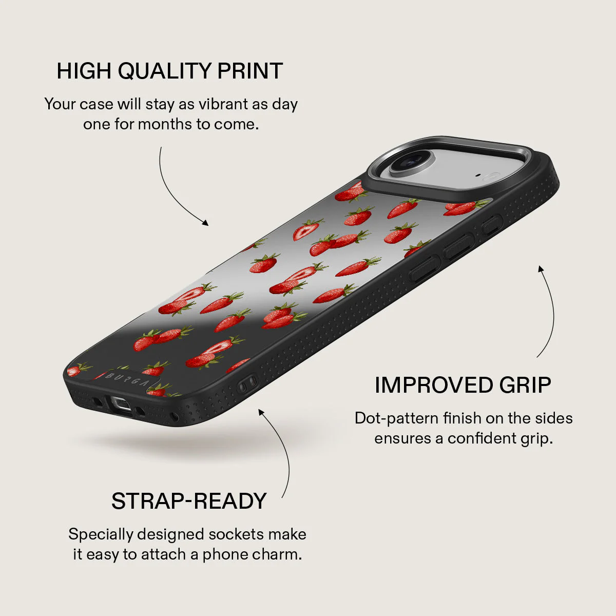Freshly Picked - iPhone Air Case - Image 39