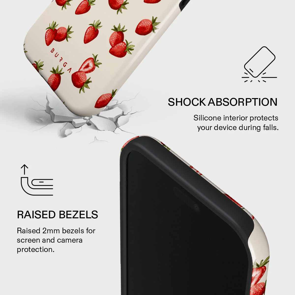 Freshly Picked - iPhone Air Case - Image 4