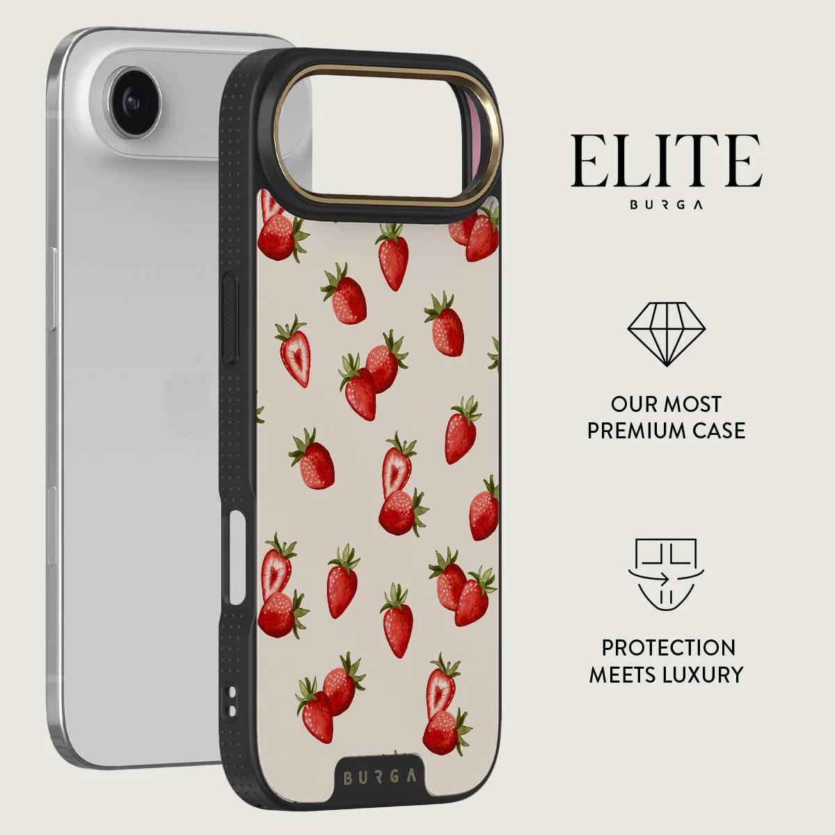 Freshly Picked - iPhone Air Case - Image 6