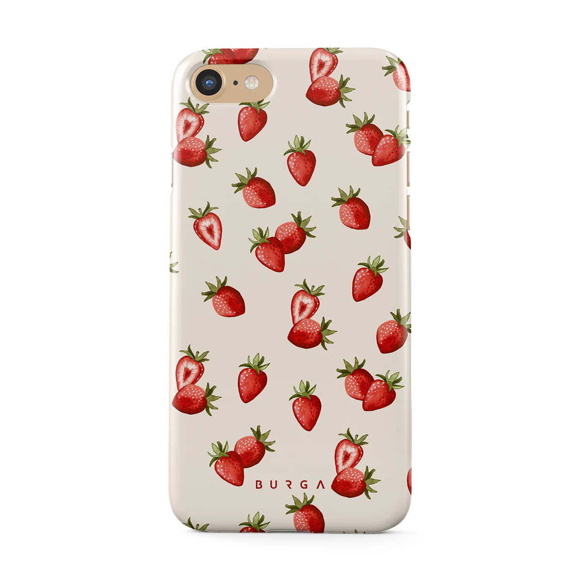 Freshly Picked - iPhone SE (2020) Case