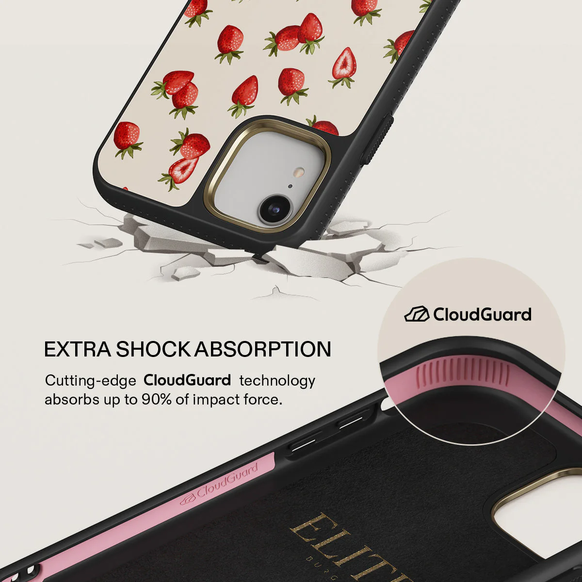 Freshly Picked - iPhone XR Case - Image 11