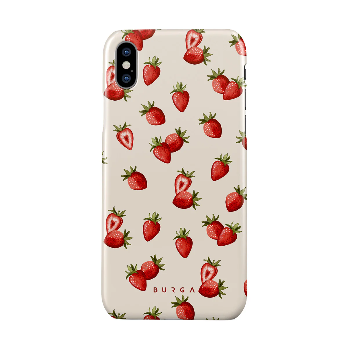 Freshly Picked - iPhone XS Max Case