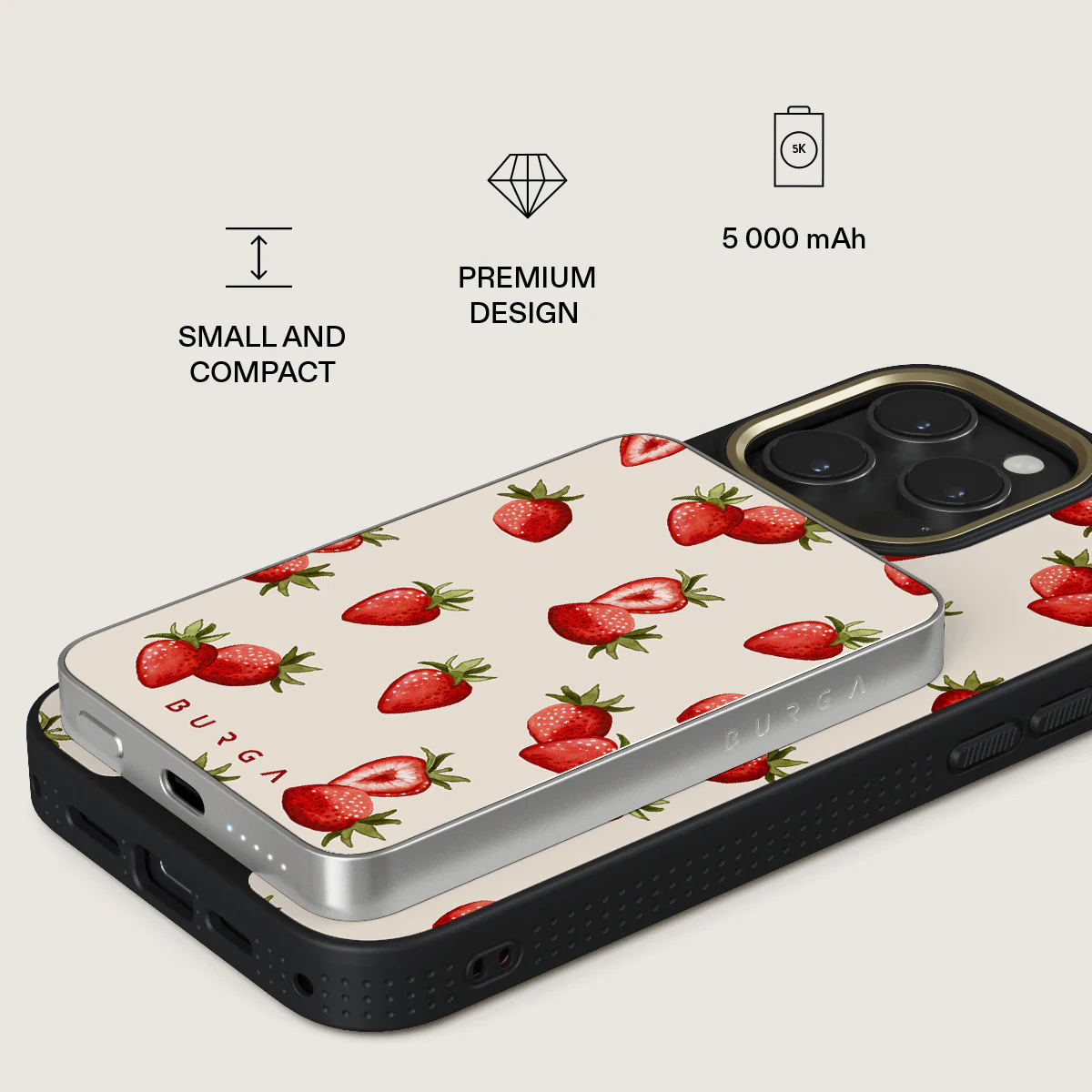 Freshly Picked - Magnetic Power Bank - Image 12