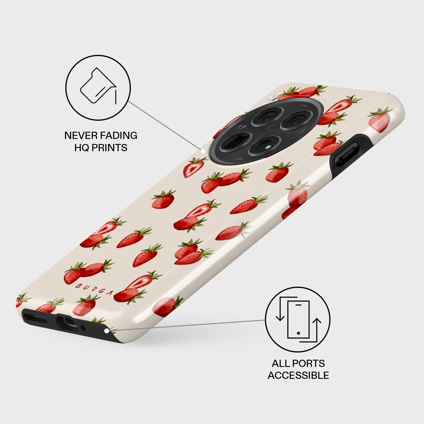 Freshly Picked - OnePlus 12 Case - Image 3