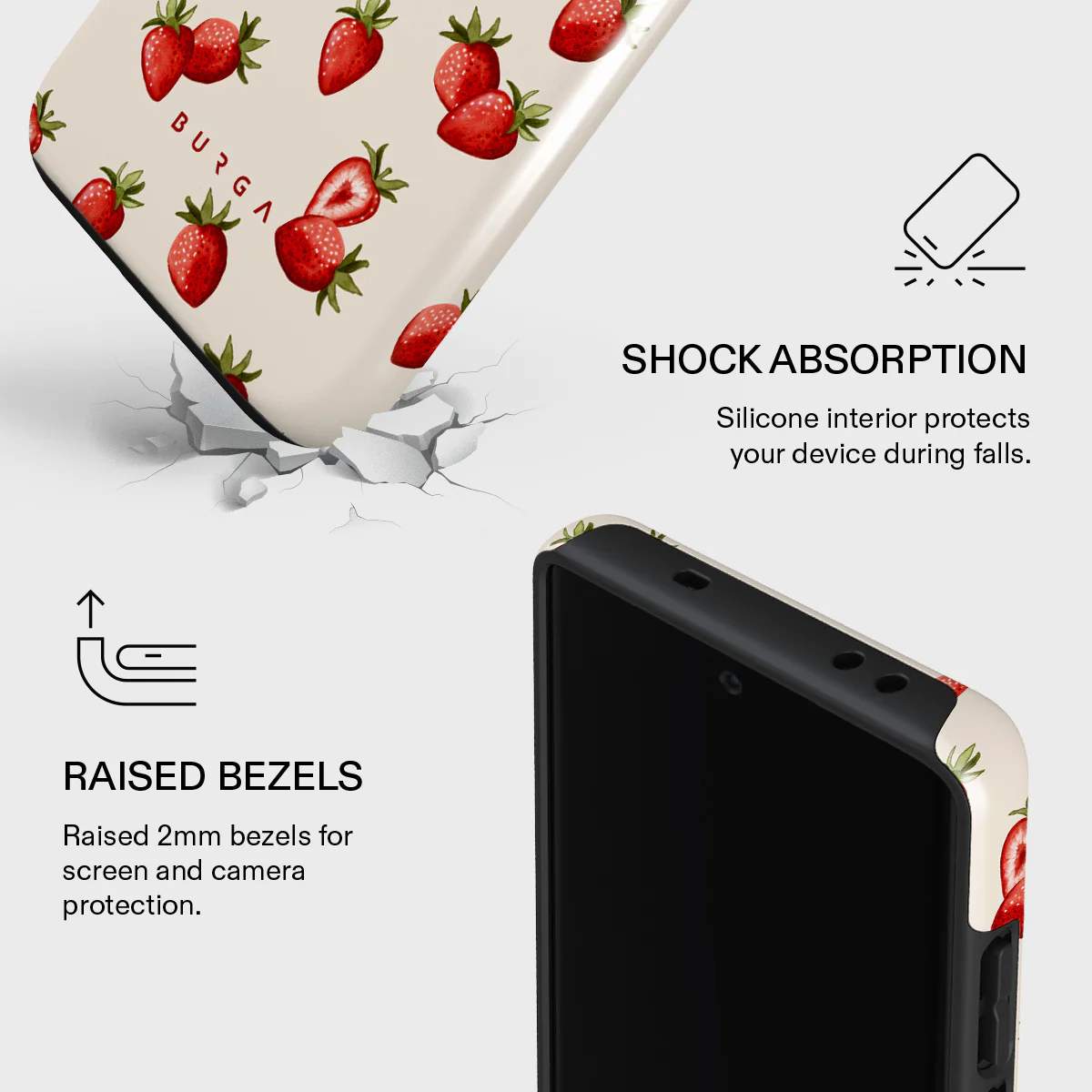 Freshly Picked - OnePlus 12 Case - Image 4