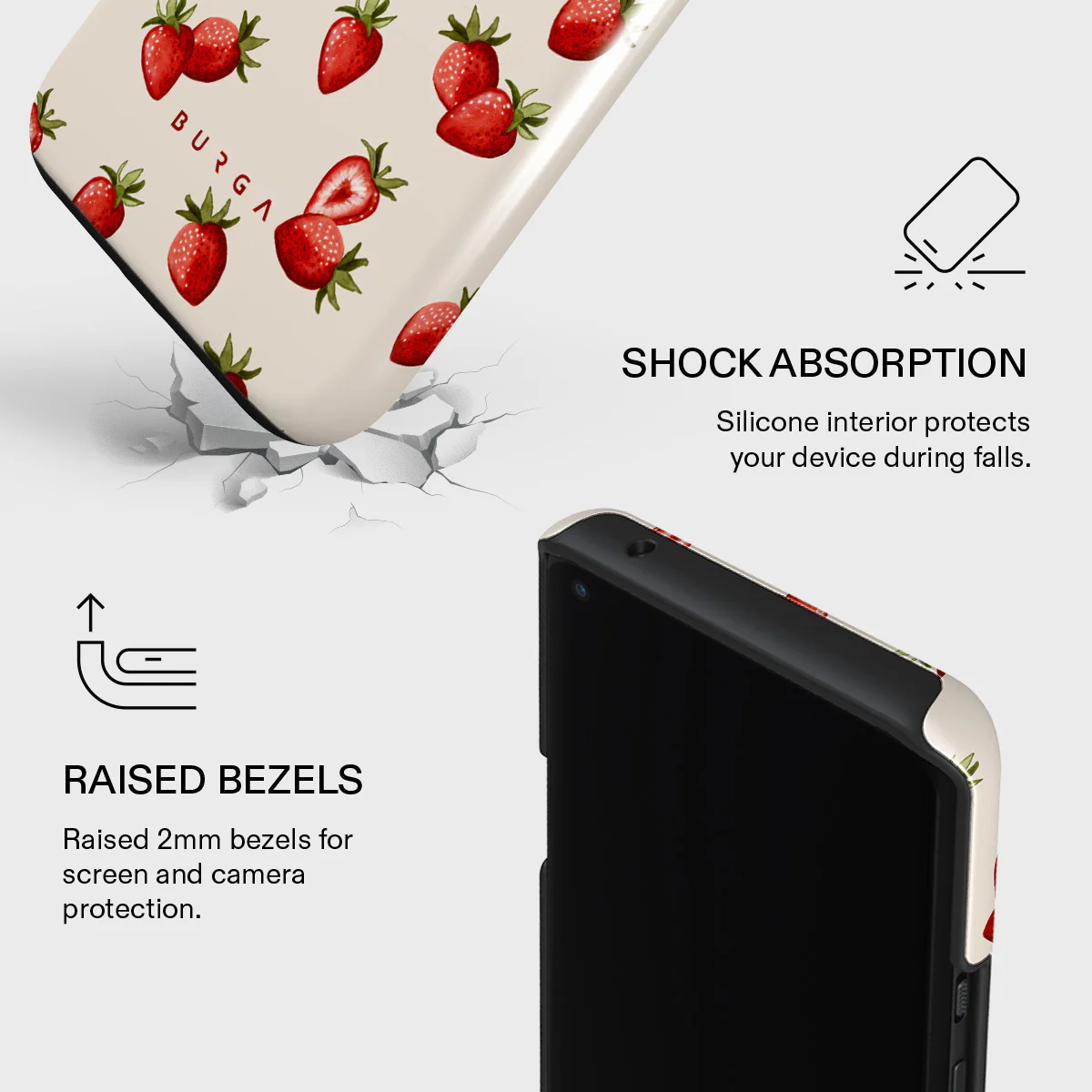 Freshly Picked - OnePlus 9 Pro Case - Image 4