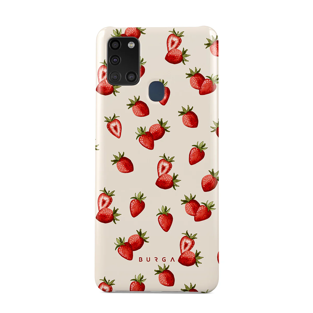 Freshly Picked - Samsung Galaxy A21s 4G Case