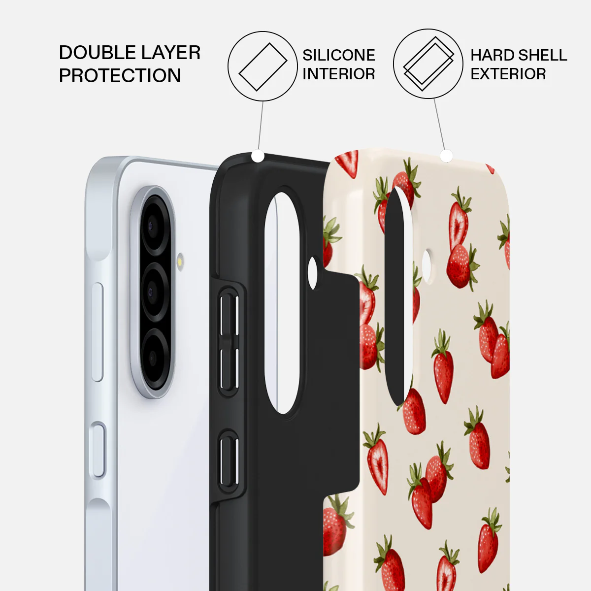 Freshly Picked - Samsung Galaxy A36 5G Case - Image 2