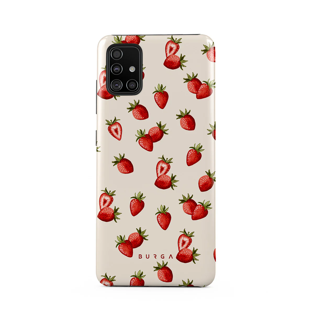 Freshly Picked - Samsung Galaxy A71 4G Case