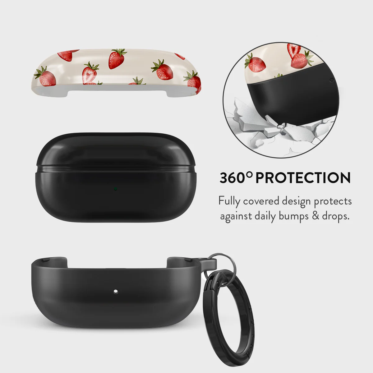 Freshly Picked - Samsung Galaxy Buds 2 Case - Image 2