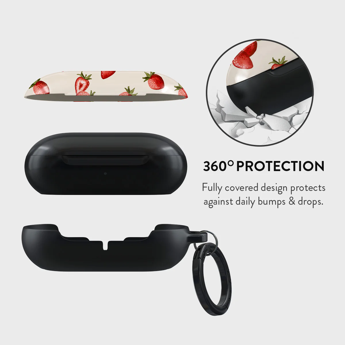 Freshly Picked - Samsung Galaxy Buds Case - Image 2