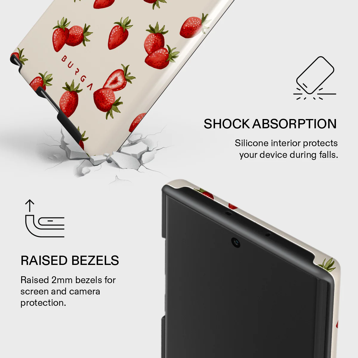 Freshly Picked - Samsung Galaxy Note 10 Case - Image 8