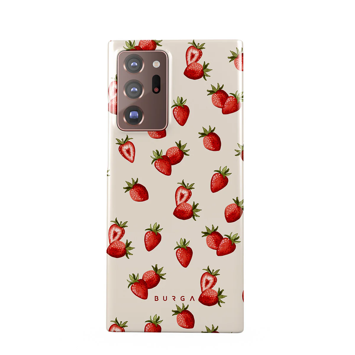 Freshly Picked - Samsung Galaxy Note 20 Ultra 4G / 5G Case
