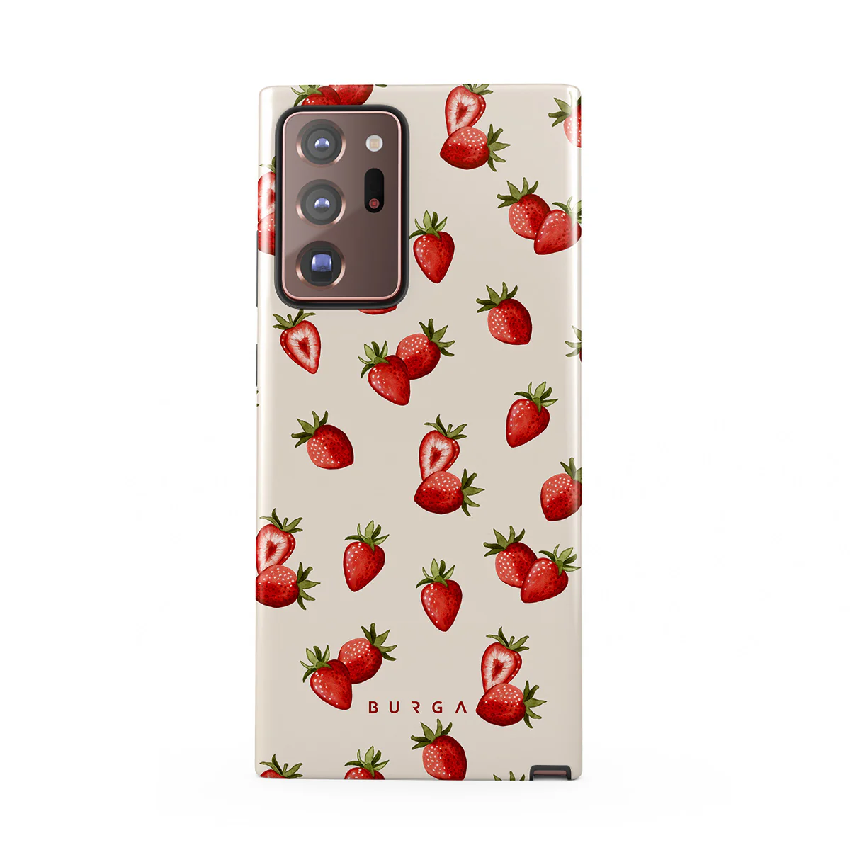 Freshly Picked - Samsung Galaxy Note 20 Ultra 4G / 5G Case - Image 5