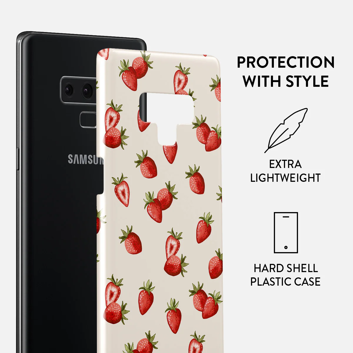Freshly Picked - Samsung Galaxy Note 9 Case - Image 2