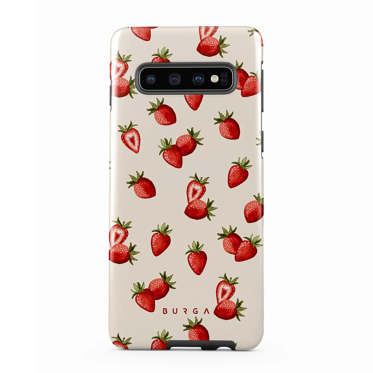 Freshly Picked - Samsung Galaxy S10 4G Case