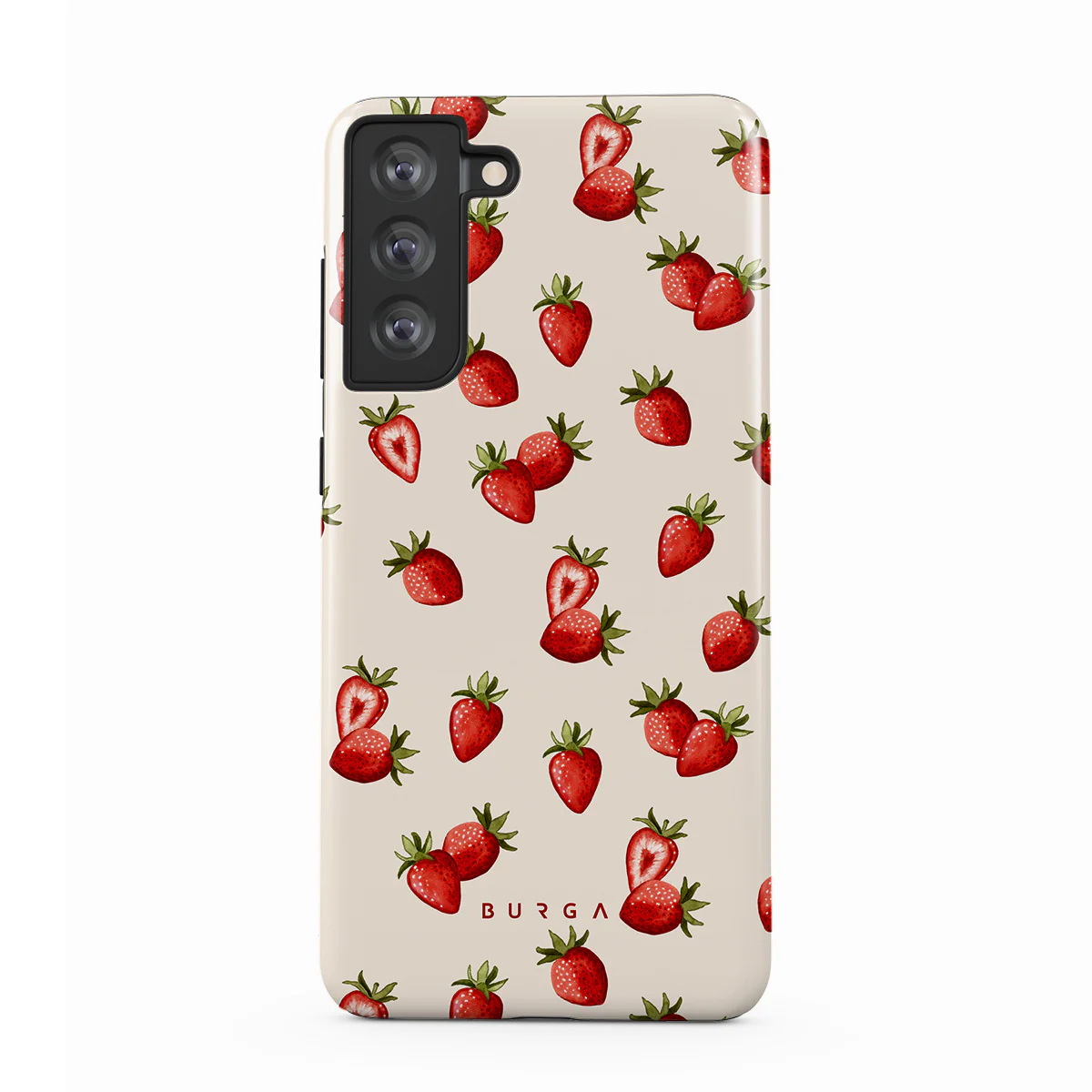 Freshly Picked - Samsung Galaxy S21 FE Case