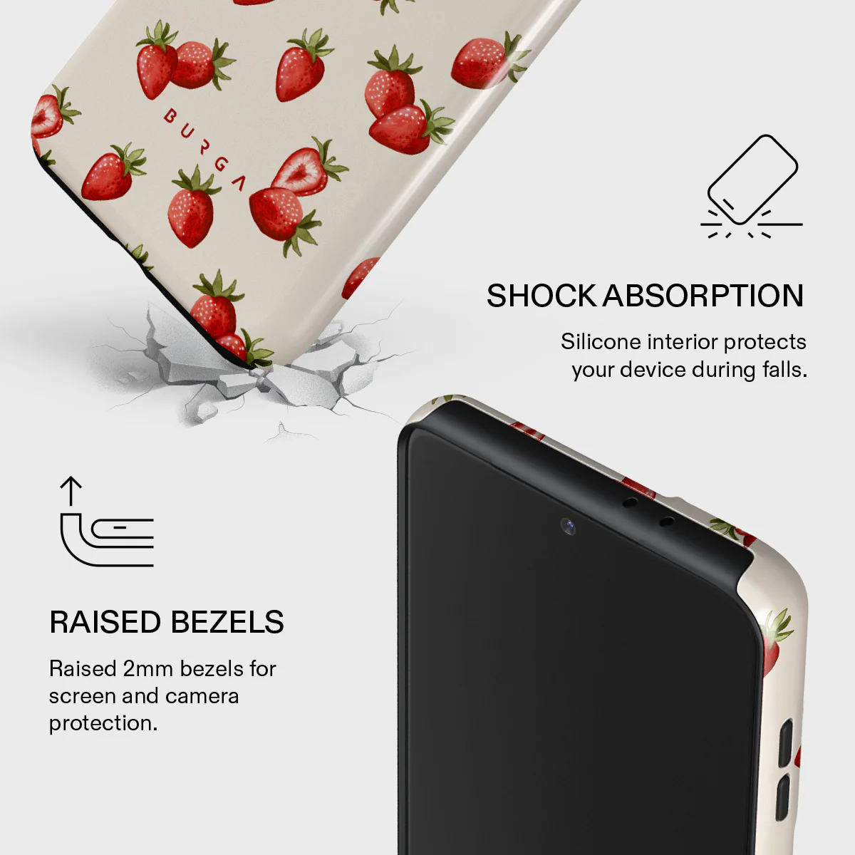 Freshly Picked - Samsung Galaxy S21 Plus Case - Image 4