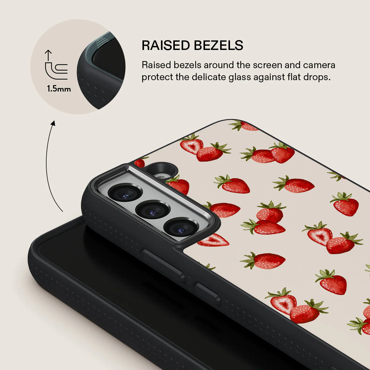 Freshly Picked - Samsung Galaxy S22 Case - Image 15