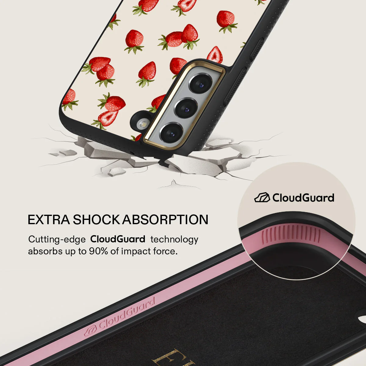 Freshly Picked - Samsung Galaxy S22 Case - Image 7