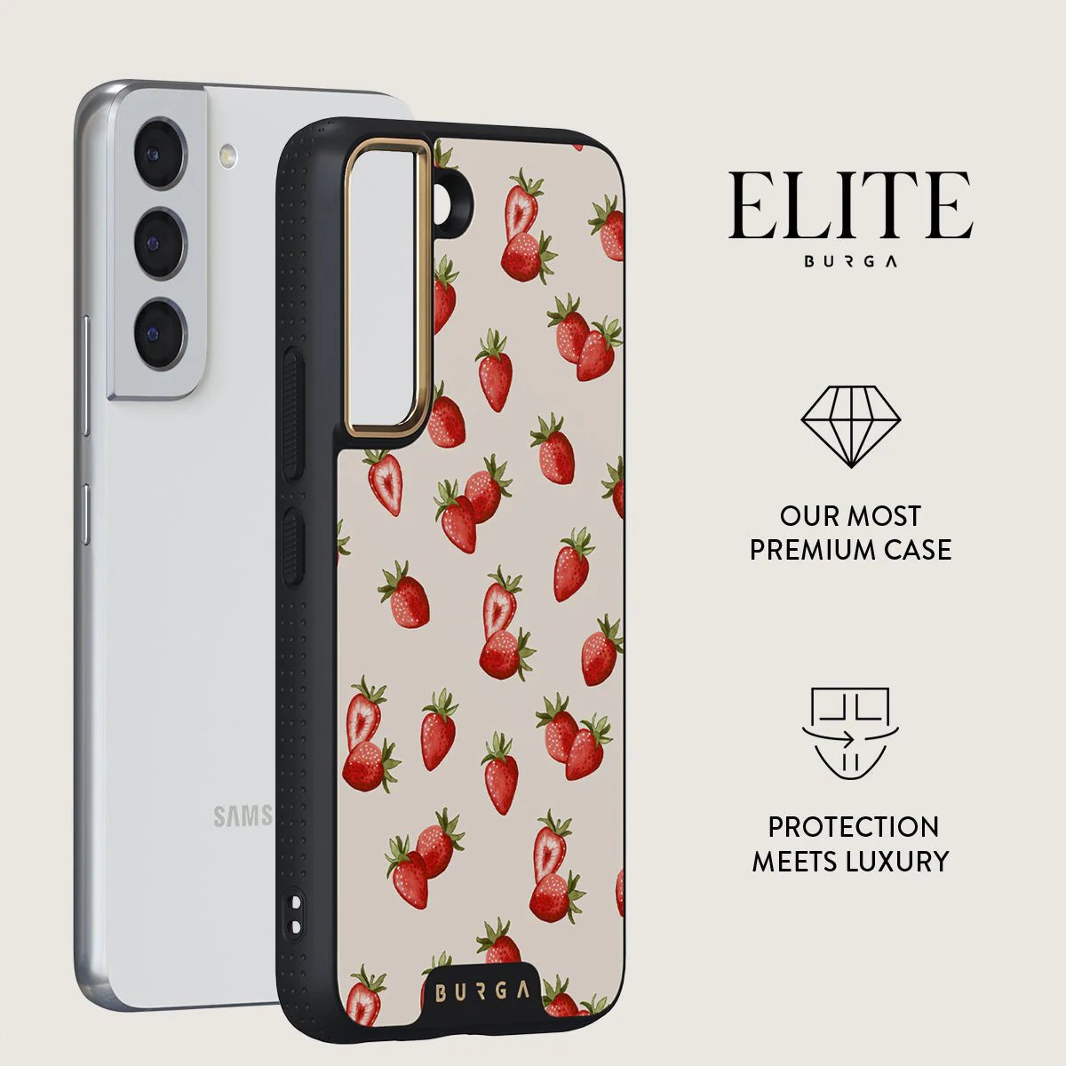 Freshly Picked - Samsung Galaxy S22 Plus Case - Image 6